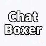 ChatBoxer公式<span class="bp-verified-badge"></span> さんのプロフィール写真